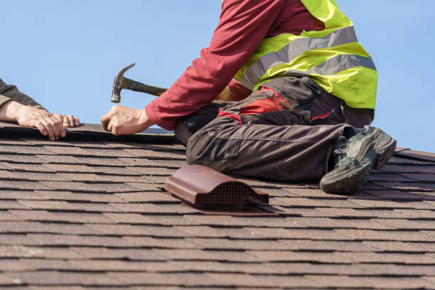 Quick and Trustworthy Emergency Roof Repair Services in Ripley, WV