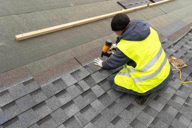 Best Residential Roofing Contractor  in Ripley, WV