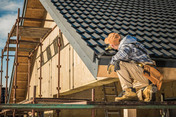 Tile Roofing Contractor in Ripley, WV