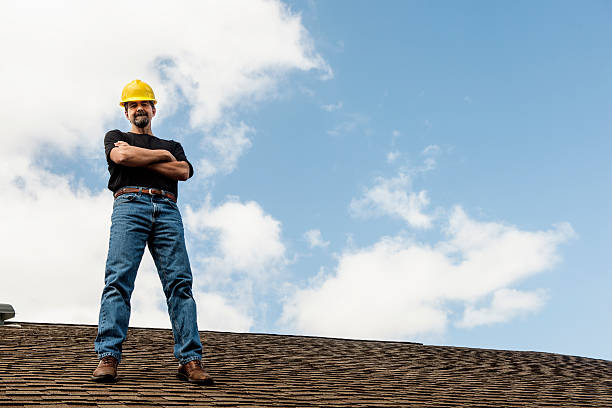 Best Roof Leak Repair  in Ripley, WV