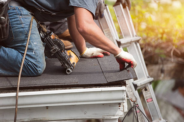 Best Roof Replacement Cost  in Ripley, WV