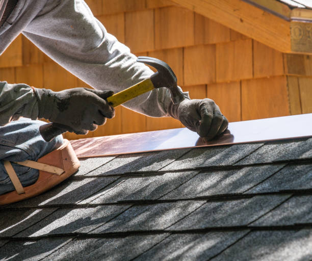 Best Best Roofing Contractors  in Ripley, WV